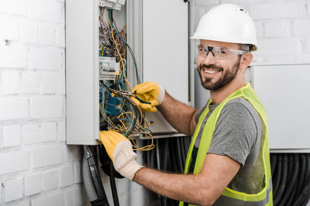 Best Licensed Electrician  in Bryn Mawr Skyy, WA