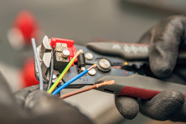 Electrical Outlet Repair in WA