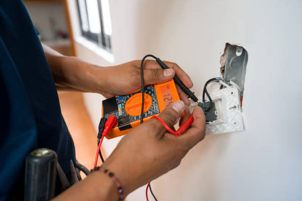 Best Electrical Troubleshooting Services  in Bryn Mawr Skyy, WA