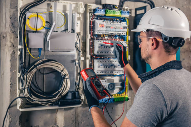 Best Electrical Repair Services  in Bryn Mawr Skyy, WA