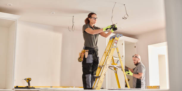Best Electrician for Home Renovation  in Bryn Mawr Skyy, WA