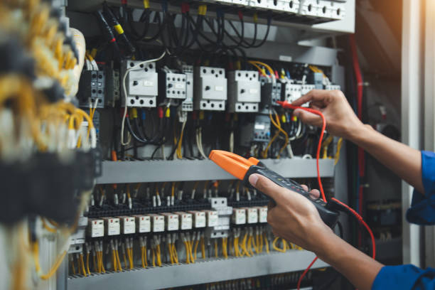 Best Licensed Electrician  in Bryn Mawr Skyy, WA