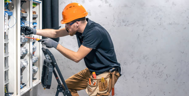 Best Electrical Upgrades for Homes  in Bryn Mawr Skyy, WA