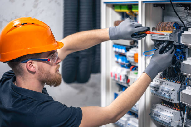 Best Electrician Near Me  in Bryn Mawr Skyy, WA